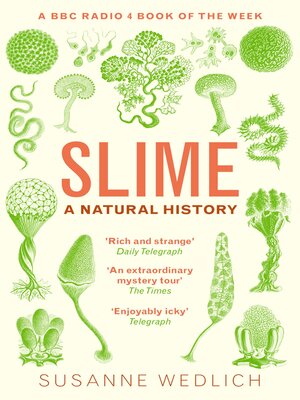 cover image of Slime